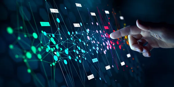 Our Expertise - Business Solutions